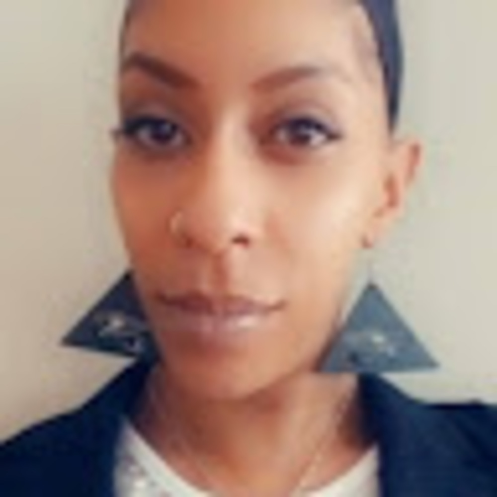 Meet your Posher, Tanisha